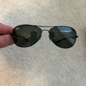 Ray-Ban Aviator Sunglasses